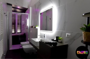 Cromo Apartment Rome